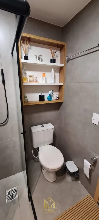 Imagem de Apartamento à venda no bairro Aclimação em Uberlândia/MG