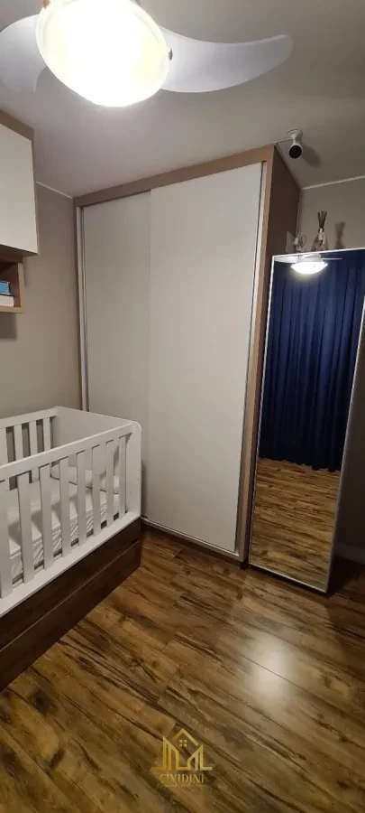 Imagem de Apartamento à venda no bairro Aclimação em Uberlândia/MG