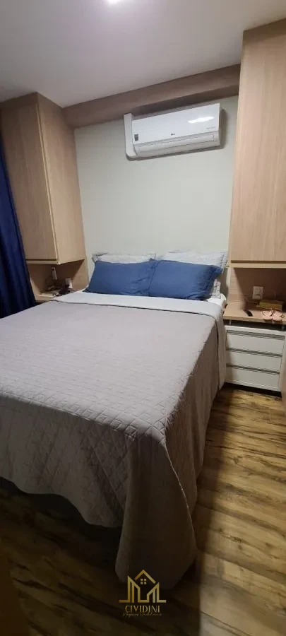 Imagem de Apartamento à venda no bairro Aclimação em Uberlândia/MG