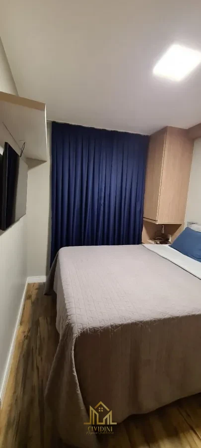 Imagem de Apartamento à venda no bairro Aclimação em Uberlândia/MG