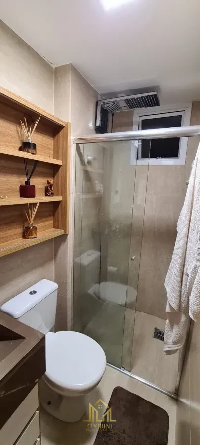 Imagem de Apartamento à venda no bairro Aclimação em Uberlândia/MG