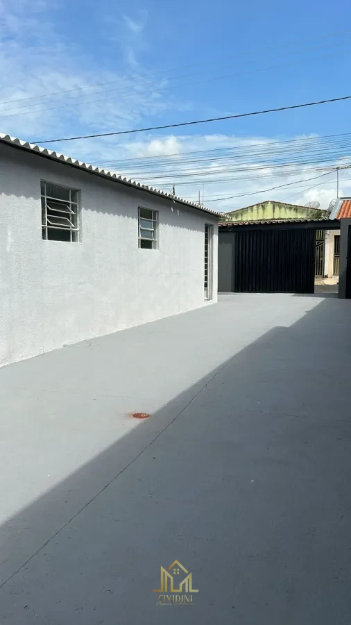 Imagem de Casa à venda no bairro Jardim Brasília em Uberlândia/MG