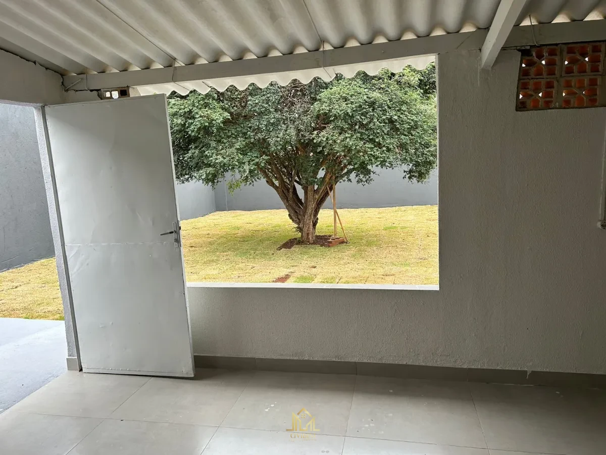 Imagem de Casa à venda no bairro Jardim Brasília em Uberlândia/MG