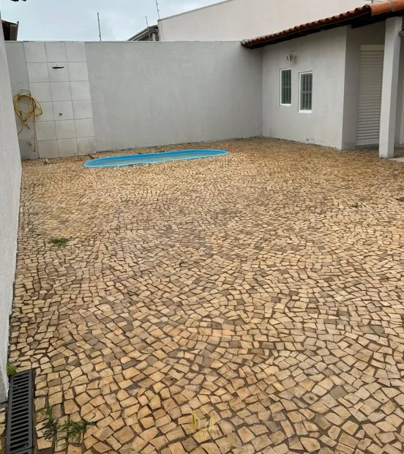 Imagem de Casa à venda no bairro Alto Umuarama em Uberlândia/MG