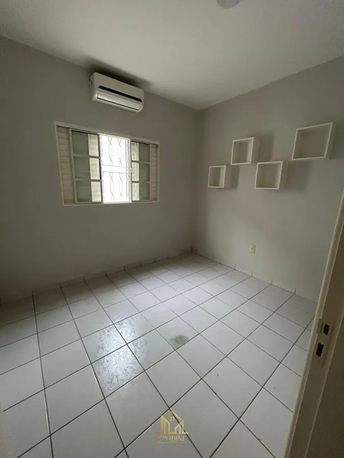 Imagem de Casa à venda no bairro Alto Umuarama em Uberlândia/MG