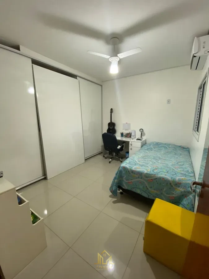 Imagem de Casa à venda no bairro Dona Zulmira em Uberlândia/MG