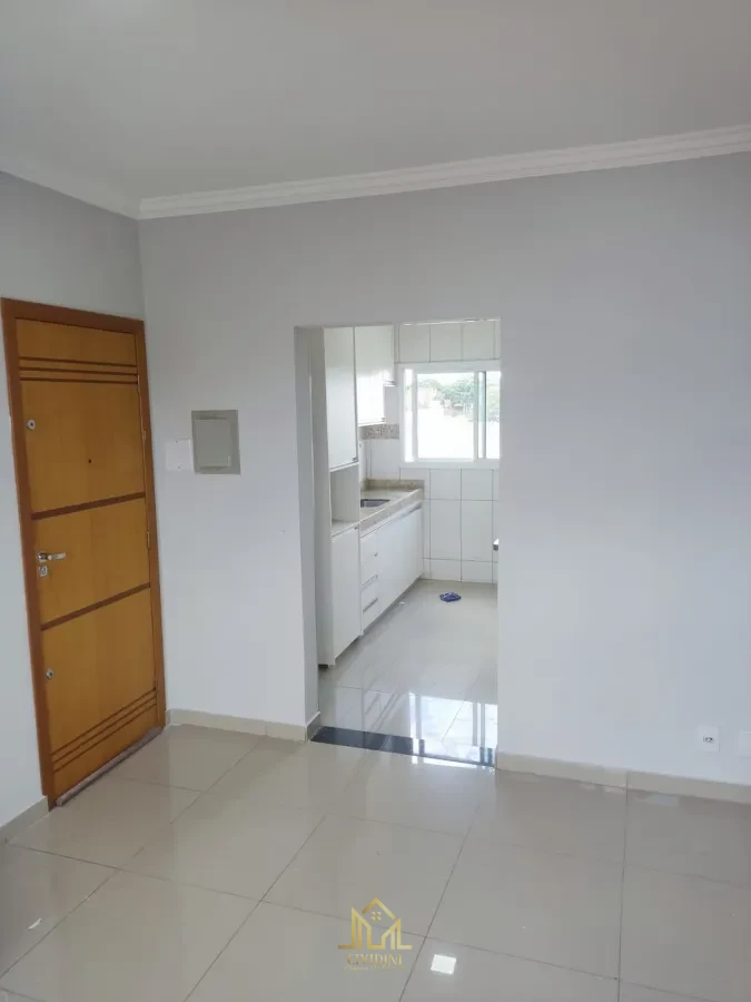 Imagem de Apartamento à venda no bairro Granada em Uberlândia/MG