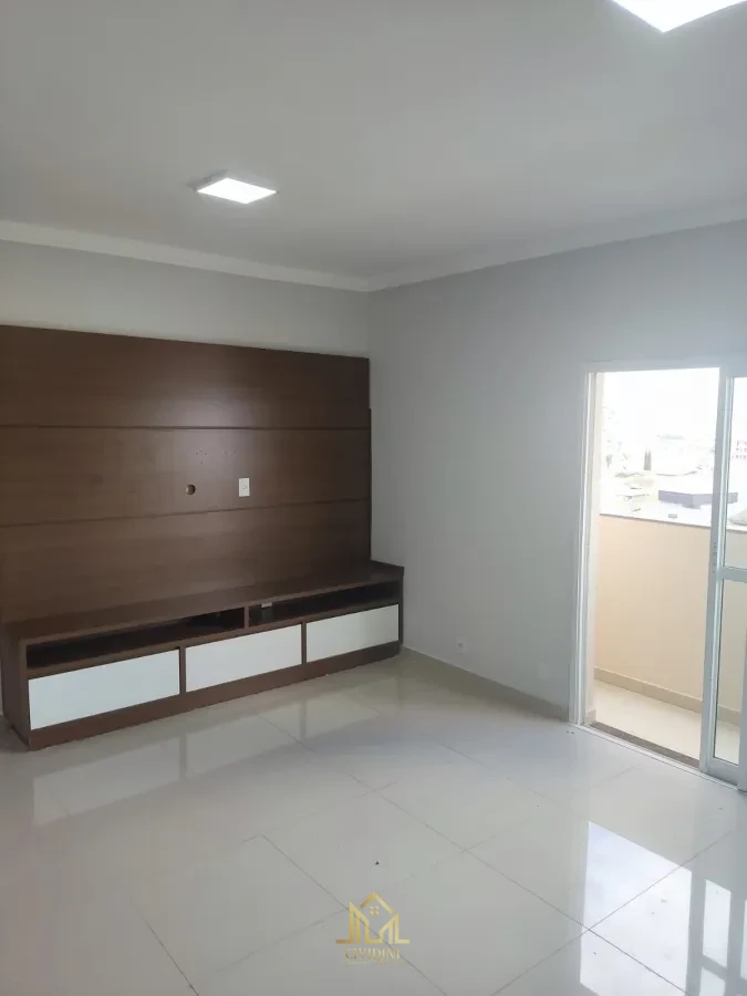 Imagem de Apartamento à venda no bairro Granada em Uberlândia/MG