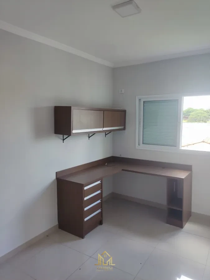 Imagem de Apartamento à venda no bairro Granada em Uberlândia/MG