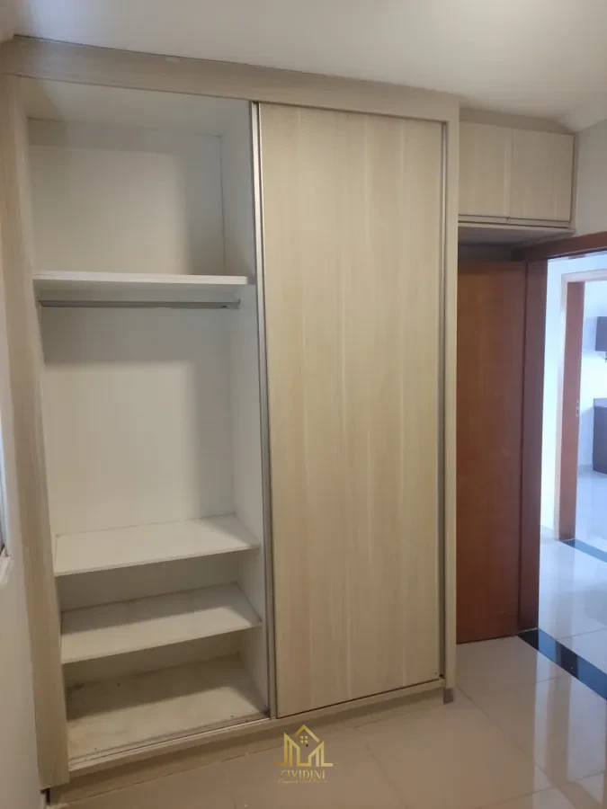 Imagem de Apartamento à venda no bairro Granada em Uberlândia/MG