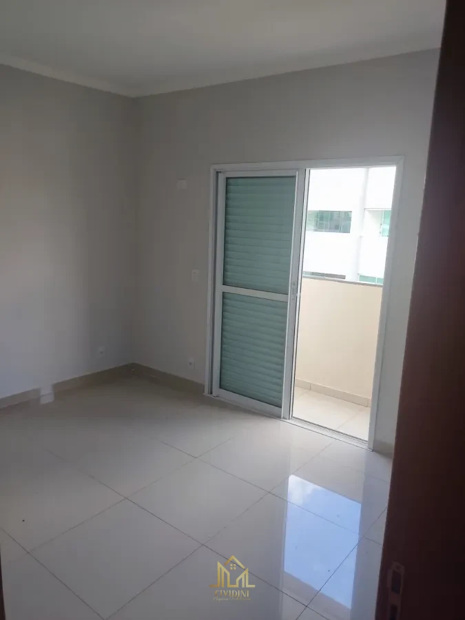 Imagem de Apartamento à venda no bairro Granada em Uberlândia/MG