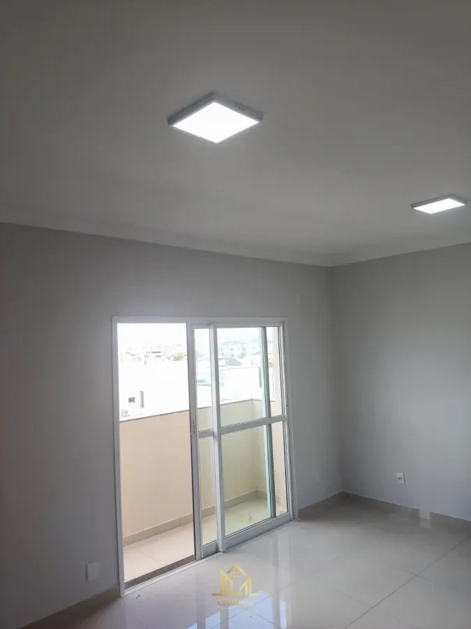 Imagem de Apartamento à venda no bairro Granada em Uberlândia/MG