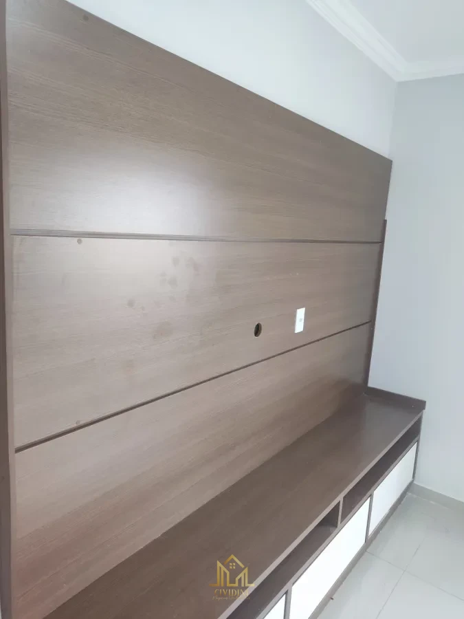 Imagem de Apartamento à venda no bairro Granada em Uberlândia/MG