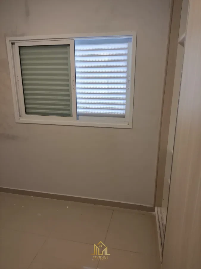 Imagem de Apartamento à venda no bairro Granada em Uberlândia/MG