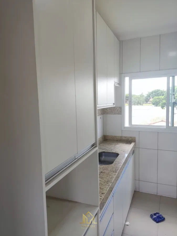 Imagem de Apartamento à venda no bairro Granada em Uberlândia/MG