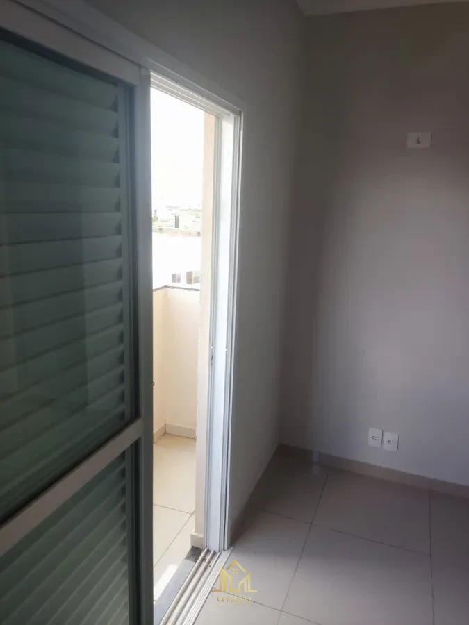 Imagem de Apartamento à venda no bairro Granada em Uberlândia/MG