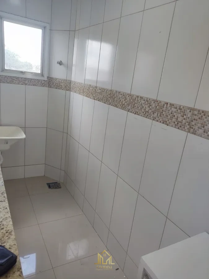 Imagem de Apartamento à venda no bairro Granada em Uberlândia/MG