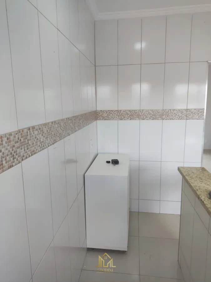 Imagem de Apartamento à venda no bairro Granada em Uberlândia/MG