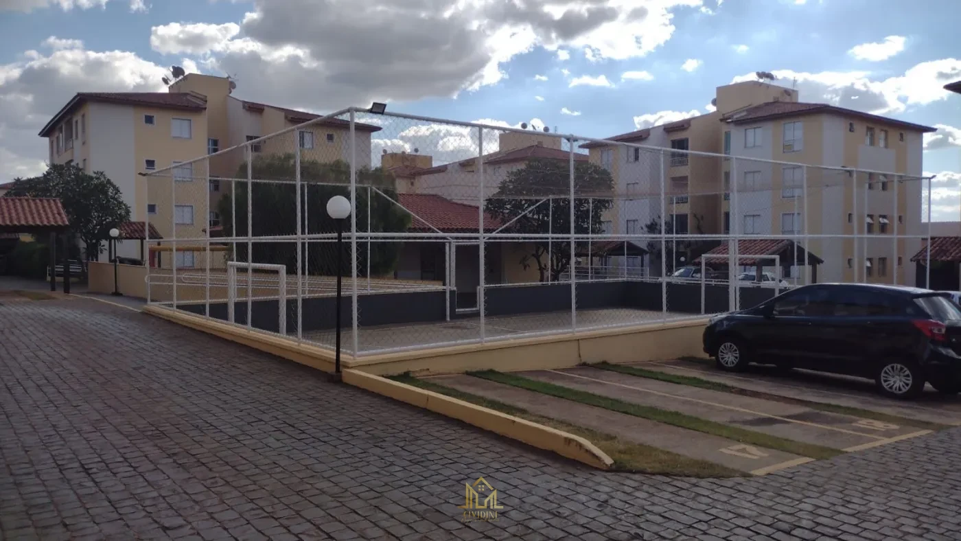 Imagem de Apartamento à venda no bairro Chácaras Tubalina e Quartel em Uberlândia/MG