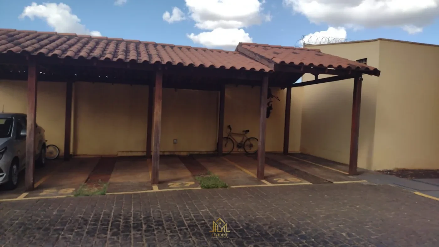 Imagem de Apartamento à venda no bairro Chácaras Tubalina e Quartel em Uberlândia/MG