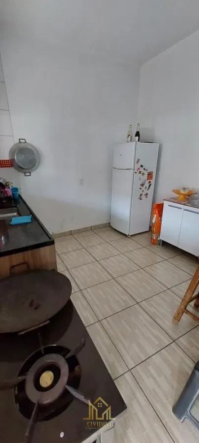 Imagem de Casa à venda no bairro Laranjeiras em Uberlândia/MG