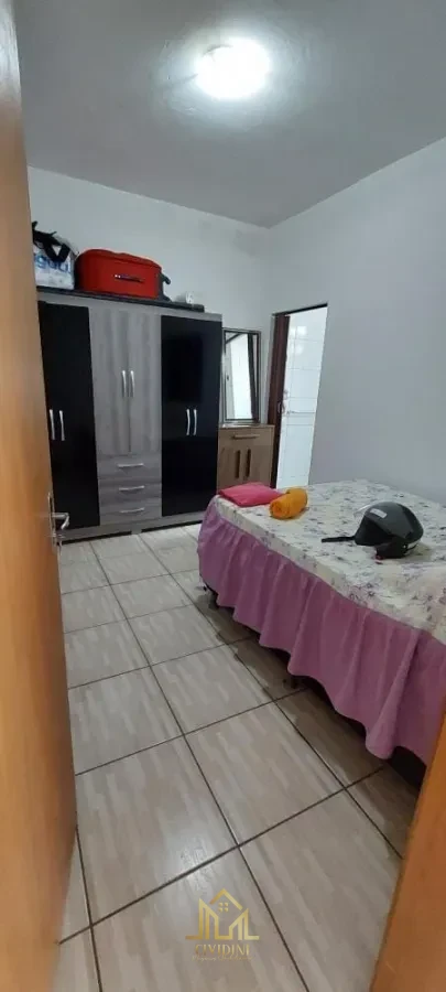 Imagem de Casa à venda no bairro Laranjeiras em Uberlândia/MG