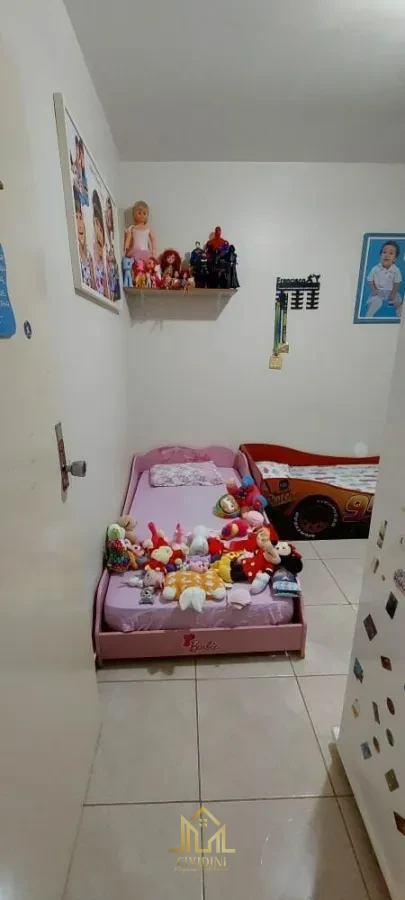 Imagem de Casa à venda no bairro Laranjeiras em Uberlândia/MG