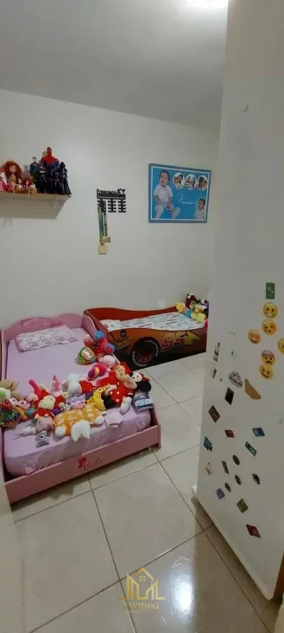 Imagem de Casa à venda no bairro Laranjeiras em Uberlândia/MG