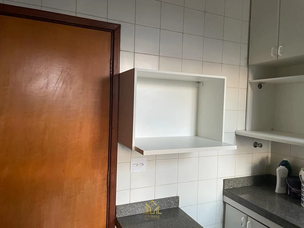 Imagem de Apartamento à venda no bairro Lidice em Uberlândia/MG