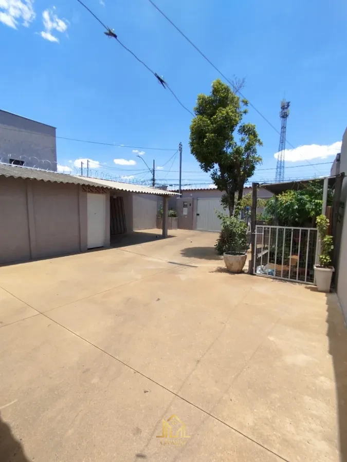 Imagem de Casa à venda no bairro Santa Rosa em Uberlândia/MG