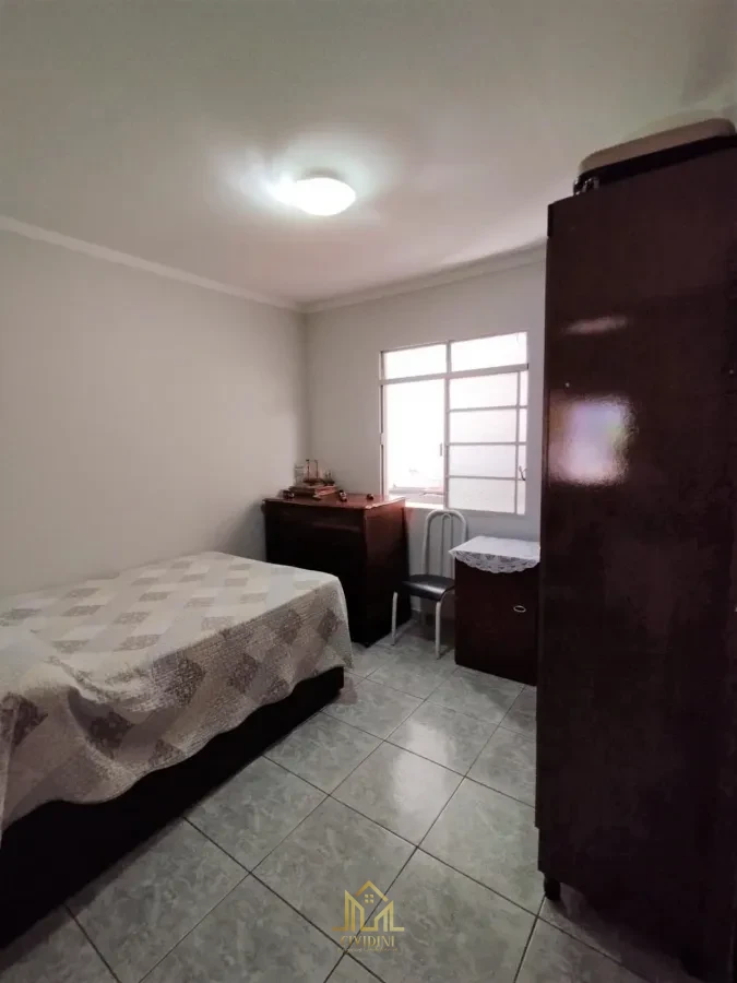 Imagem de Casa à venda no bairro Santa Rosa em Uberlândia/MG