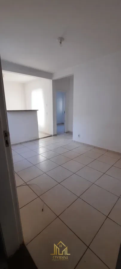 Imagem de Apartamento à venda no bairro Gávea em Uberlândia/MG