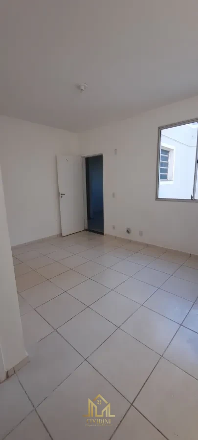 Imagem de Apartamento à venda no bairro Gávea em Uberlândia/MG