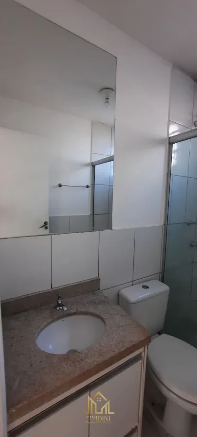 Imagem de Apartamento à venda no bairro Gávea em Uberlândia/MG