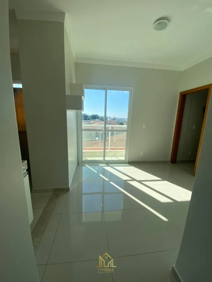 Imagem de Apartamento à venda no bairro Jaraguá em Uberlândia/MG