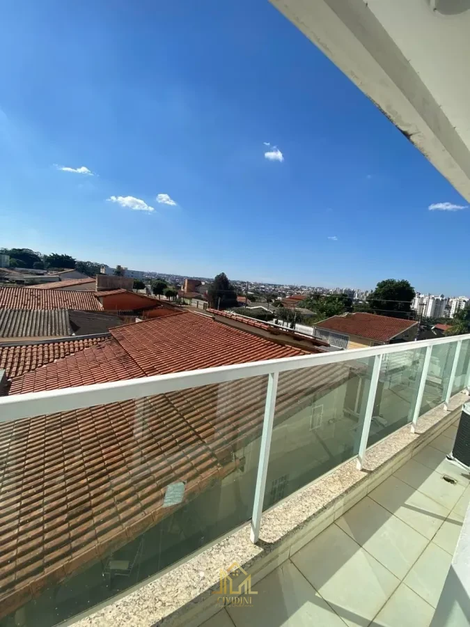 Imagem de Apartamento à venda no bairro Jaraguá em Uberlândia/MG