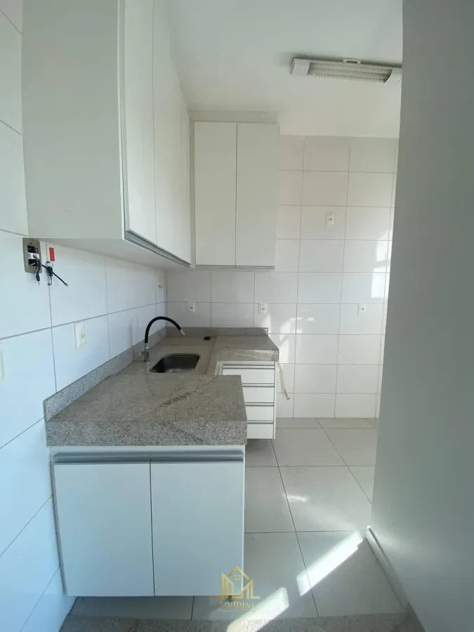 Imagem de Apartamento à venda no bairro Jaraguá em Uberlândia/MG