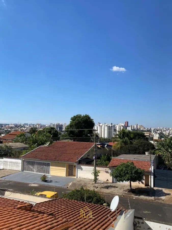 Imagem de Apartamento à venda no bairro Jaraguá em Uberlândia/MG