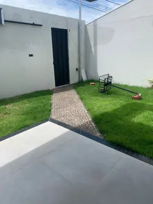 Imagem de Casa à venda no bairro Jardim Brasília em Uberlândia/MG