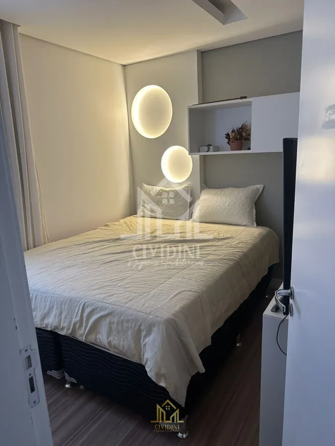 Imagem de Apartamento à venda no bairro Tubalina em Uberlândia/MG