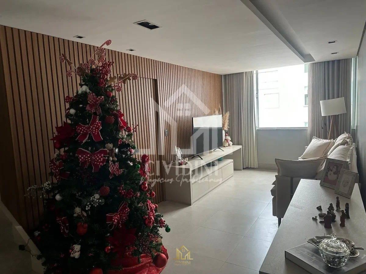 Imagem de Apartamento à venda no bairro Tubalina em Uberlândia/MG