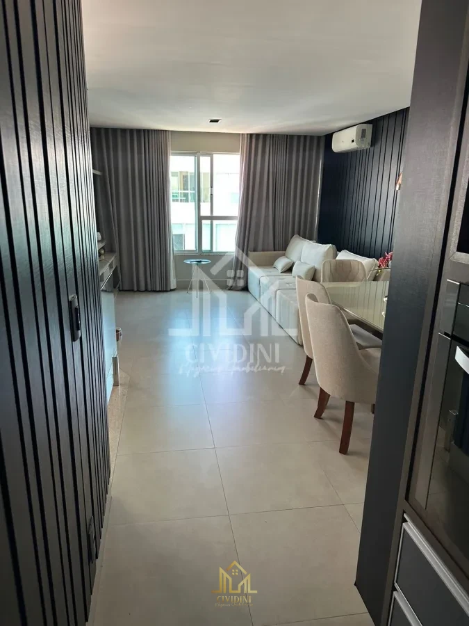 Imagem de Apartamento à venda no bairro Tubalina em Uberlândia/MG