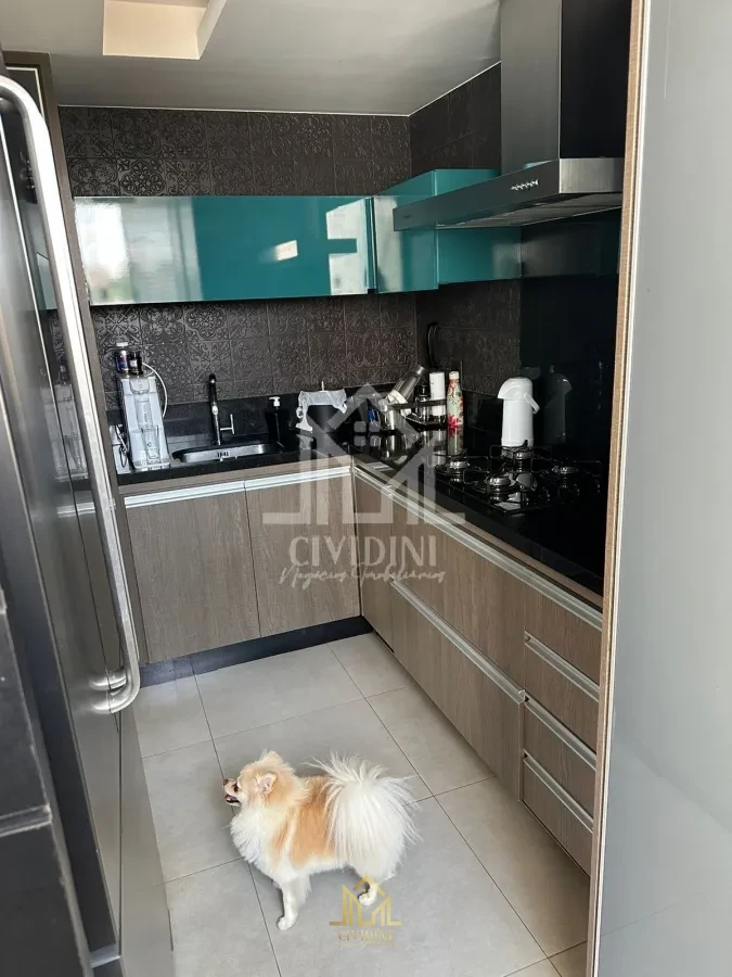 Imagem de Apartamento à venda no bairro Tubalina em Uberlândia/MG