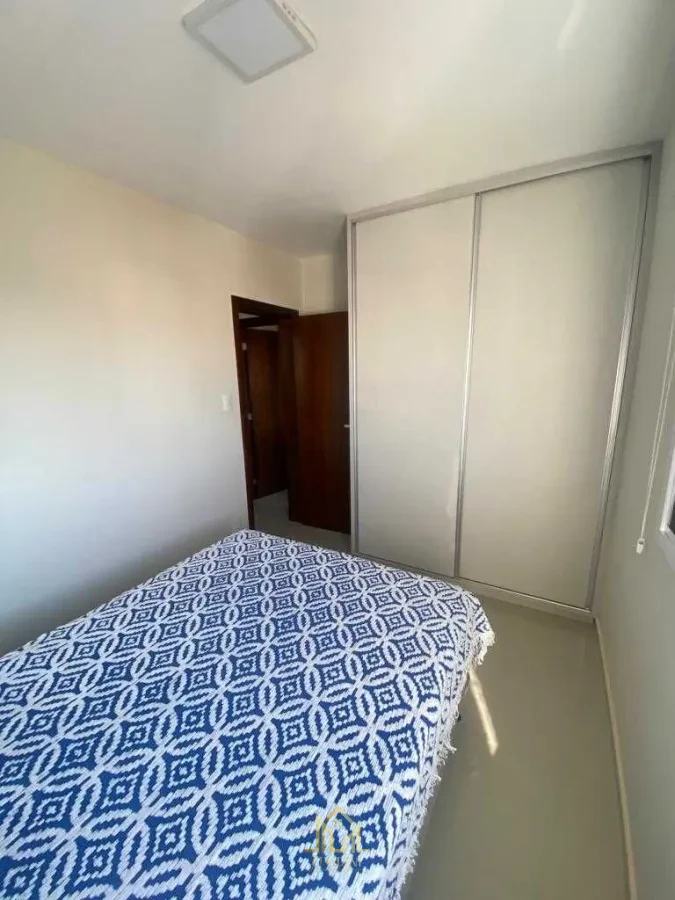 Imagem de Apartamento à venda no bairro Saraiva em Uberlândia/MG