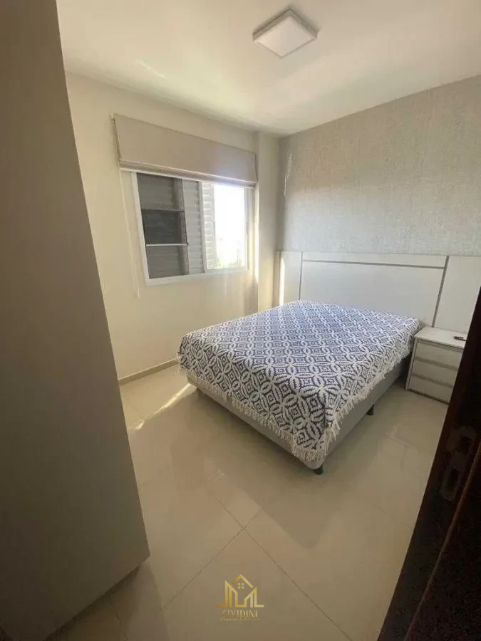 Imagem de Apartamento à venda no bairro Saraiva em Uberlândia/MG