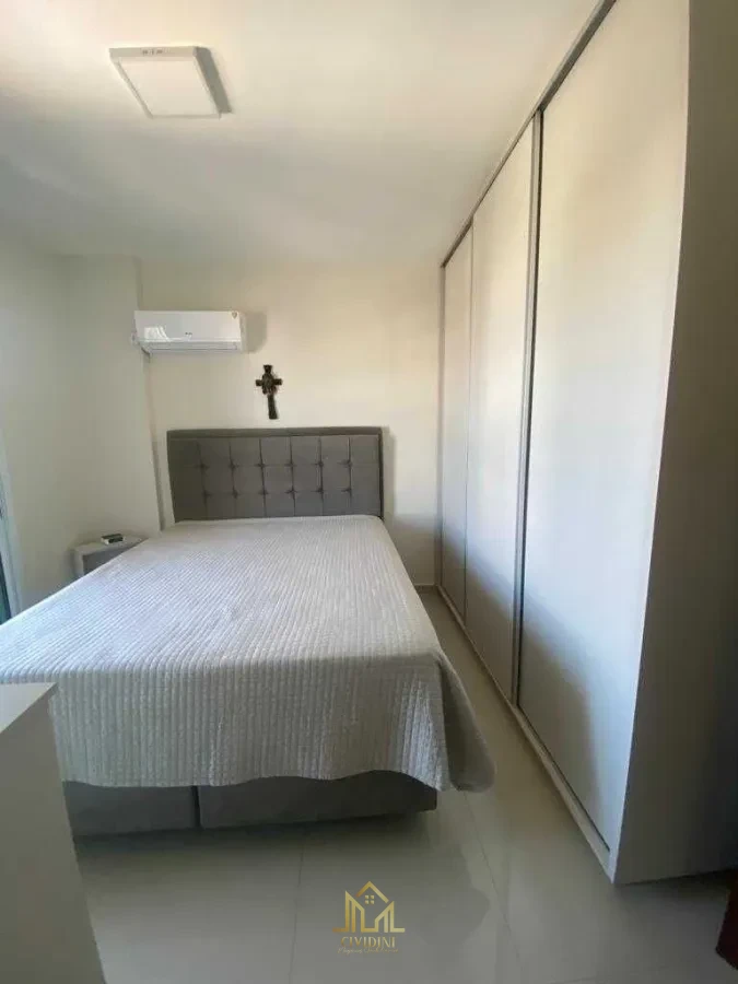 Imagem de Apartamento à venda no bairro Saraiva em Uberlândia/MG