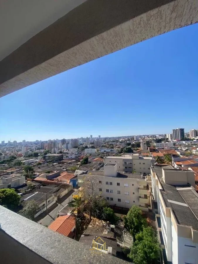 Imagem de Apartamento à venda no bairro Saraiva em Uberlândia/MG