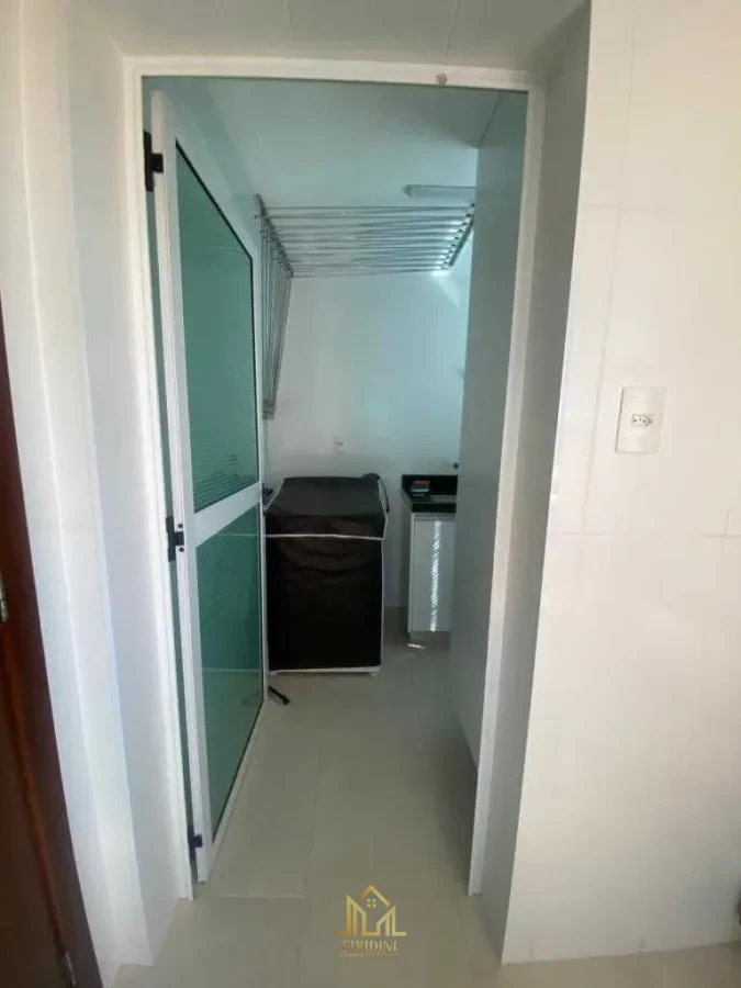 Imagem de Apartamento à venda no bairro Saraiva em Uberlândia/MG