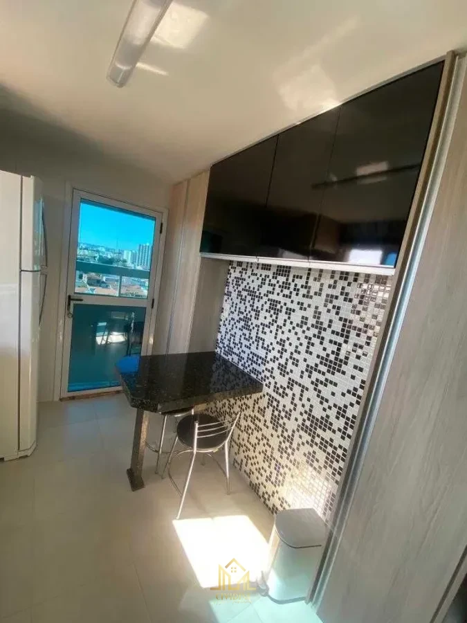 Imagem de Apartamento à venda no bairro Saraiva em Uberlândia/MG