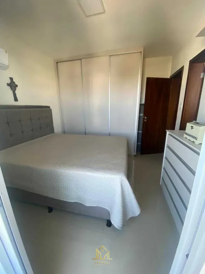 Imagem de Apartamento à venda no bairro Saraiva em Uberlândia/MG